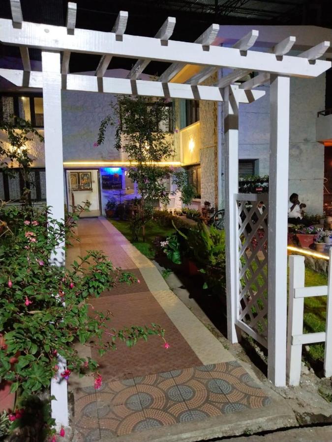 Hotel Seven Roads Kodaikanal Exterior photo