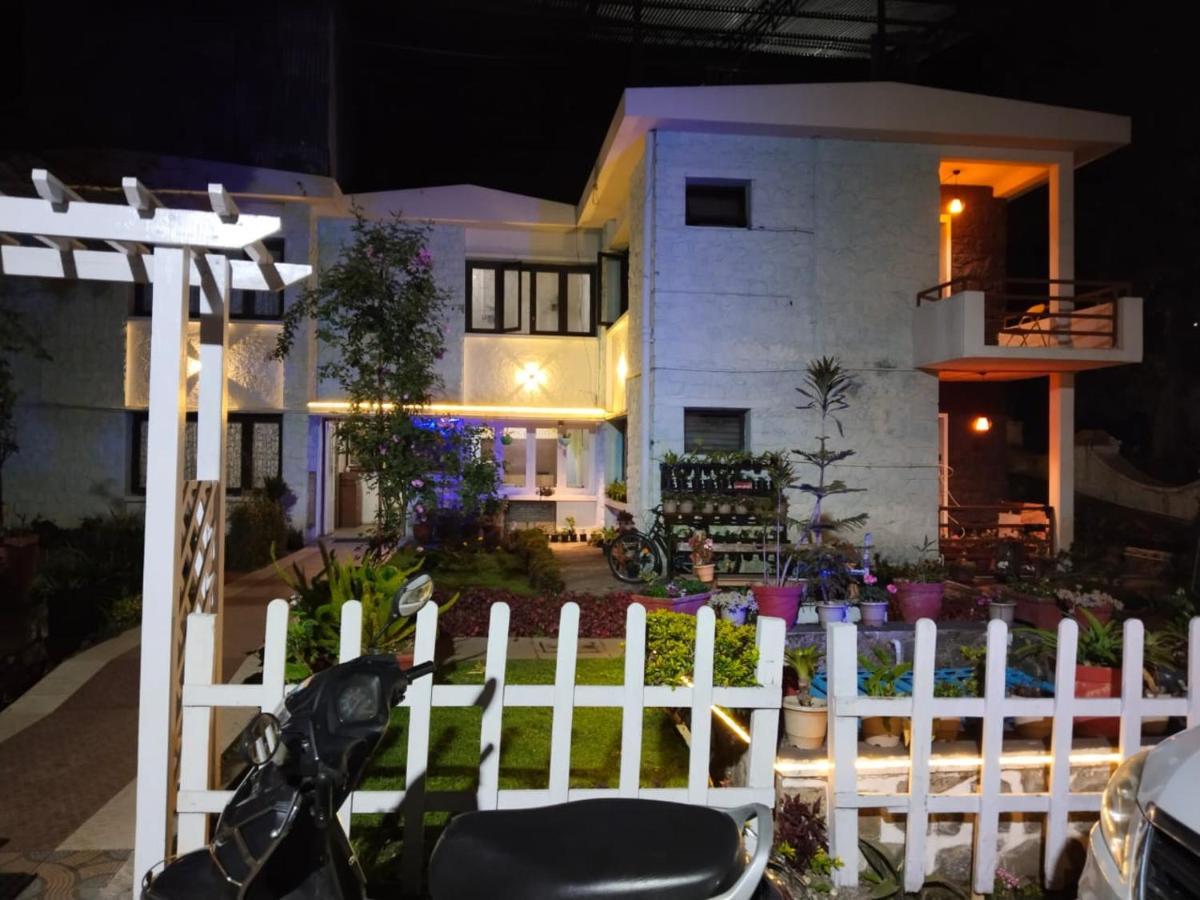 Hotel Seven Roads Kodaikanal Exterior photo