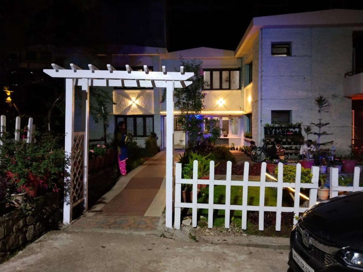 Hotel Seven Roads Kodaikanal Exterior photo